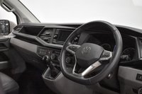 USED 2021 71 VOLKSWAGEN TRANSPORTER T6.1 T32 2.0 TDI 150PS HIGHLINE KOMBI SWB Twin Electric Doors, Htd Seats