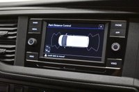 USED 2021 71 VOLKSWAGEN TRANSPORTER T6.1 T32 2.0 TDI 150PS HIGHLINE KOMBI SWB Twin Electric Doors, Htd Seats