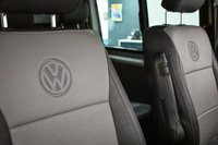 USED 2021 71 VOLKSWAGEN TRANSPORTER T6.1 T32 2.0 TDI 150PS HIGHLINE KOMBI SWB Twin Electric Doors, Htd Seats