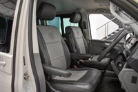 USED 2021 71 VOLKSWAGEN TRANSPORTER T6.1 T32 2.0 TDI 150PS HIGHLINE KOMBI SWB Twin Electric Doors, Htd Seats