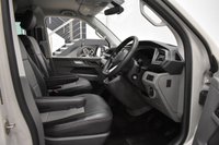 USED 2021 71 VOLKSWAGEN TRANSPORTER T6.1 T32 2.0 TDI 150PS HIGHLINE KOMBI SWB Twin Electric Doors, Htd Seats
