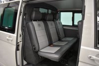 USED 2021 71 VOLKSWAGEN TRANSPORTER T6.1 T32 2.0 TDI 150PS HIGHLINE KOMBI SWB Twin Electric Doors, Htd Seats