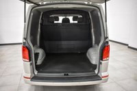 USED 2021 71 VOLKSWAGEN TRANSPORTER T6.1 T32 2.0 TDI 150PS HIGHLINE KOMBI SWB Twin Electric Doors, Htd Seats