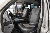 USED 2021 71 VOLKSWAGEN TRANSPORTER T6.1 T32 2.0 TDI 150PS HIGHLINE KOMBI SWB Twin Electric Doors, Htd Seats