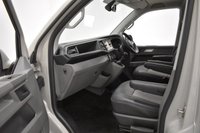 USED 2021 71 VOLKSWAGEN TRANSPORTER T6.1 T32 2.0 TDI 150PS HIGHLINE KOMBI SWB Twin Electric Doors, Htd Seats