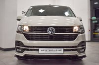 USED 2021 71 VOLKSWAGEN TRANSPORTER T6.1 T32 2.0 TDI 150PS HIGHLINE KOMBI SWB Twin Electric Doors, Htd Seats