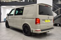 USED 2021 71 VOLKSWAGEN TRANSPORTER T6.1 T32 2.0 TDI 150PS HIGHLINE KOMBI SWB Twin Electric Doors, Htd Seats