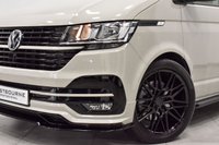 USED 2021 71 VOLKSWAGEN TRANSPORTER T6.1 T32 2.0 TDI 150PS HIGHLINE KOMBI SWB Twin Electric Doors, Htd Seats
