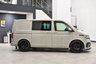 USED 2021 71 VOLKSWAGEN TRANSPORTER T6.1 T32 2.0 TDI 150PS HIGHLINE KOMBI SWB Twin Electric Doors, Htd Seats