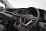 USED 2021 71 VOLKSWAGEN TRANSPORTER T6.1 T32 2.0 TDI 150PS HIGHLINE KOMBI SWB Twin Electric Doors, Htd Seats