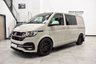 USED 2021 71 VOLKSWAGEN TRANSPORTER T6.1 T32 2.0 TDI 150PS HIGHLINE KOMBI SWB Twin Electric Doors, Htd Seats
