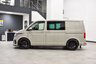 USED 2021 71 VOLKSWAGEN TRANSPORTER T6.1 T32 2.0 TDI 150PS HIGHLINE KOMBI SWB Twin Electric Doors, Htd Seats