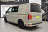 USED 2021 71 VOLKSWAGEN TRANSPORTER T6.1 T32 2.0 TDI 150PS HIGHLINE KOMBI SWB Twin Electric Doors, Htd Seats