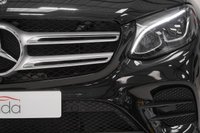 USED 2018 18 MERCEDES-BENZ GLC-CLASS 2.1 GLC 250 D 4MATIC AMG LINE PREMIUM 5d 201 BHP HEATEDSEATS+PREMPACK+RUNNINGBOARDS