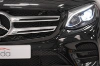 USED 2018 18 MERCEDES-BENZ GLC-CLASS 2.1 GLC 250 D 4MATIC AMG LINE PREMIUM 5d 201 BHP HEATEDSEATS+PREMPACK+RUNNINGBOARDS