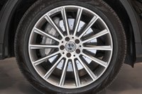 USED 2018 18 MERCEDES-BENZ GLC-CLASS 2.1 GLC 250 D 4MATIC AMG LINE PREMIUM 5d 201 BHP HEATEDSEATS+PREMPACK+RUNNINGBOARDS
