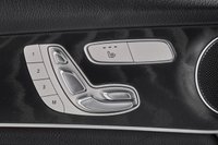USED 2018 18 MERCEDES-BENZ GLC-CLASS 2.1 GLC 250 D 4MATIC AMG LINE PREMIUM 5d 201 BHP HEATEDSEATS+PREMPACK+RUNNINGBOARDS
