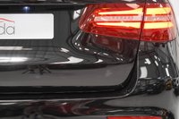 USED 2018 18 MERCEDES-BENZ GLC-CLASS 2.1 GLC 250 D 4MATIC AMG LINE PREMIUM 5d 201 BHP HEATEDSEATS+PREMPACK+RUNNINGBOARDS