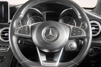 USED 2018 18 MERCEDES-BENZ GLC-CLASS 2.1 GLC 250 D 4MATIC AMG LINE PREMIUM 5d 201 BHP HEATEDSEATS+PREMPACK+RUNNINGBOARDS