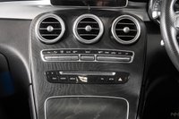 USED 2018 18 MERCEDES-BENZ GLC-CLASS 2.1 GLC 250 D 4MATIC AMG LINE PREMIUM 5d 201 BHP HEATEDSEATS+PREMPACK+RUNNINGBOARDS