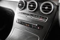 USED 2018 18 MERCEDES-BENZ GLC-CLASS 2.1 GLC 250 D 4MATIC AMG LINE PREMIUM 5d 201 BHP HEATEDSEATS+PREMPACK+RUNNINGBOARDS