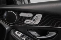 USED 2018 18 MERCEDES-BENZ GLC-CLASS 2.1 GLC 250 D 4MATIC AMG LINE PREMIUM 5d 201 BHP HEATEDSEATS+PREMPACK+RUNNINGBOARDS