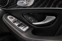 USED 2018 18 MERCEDES-BENZ GLC-CLASS 2.1 GLC 250 D 4MATIC AMG LINE PREMIUM 5d 201 BHP HEATEDSEATS+PREMPACK+RUNNINGBOARDS