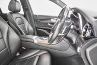 USED 2018 18 MERCEDES-BENZ GLC-CLASS 2.1 GLC 250 D 4MATIC AMG LINE PREMIUM 5d 201 BHP HEATEDSEATS+PREMPACK+RUNNINGBOARDS