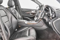 USED 2018 18 MERCEDES-BENZ GLC-CLASS 2.1 GLC 250 D 4MATIC AMG LINE PREMIUM 5d 201 BHP HEATEDSEATS+PREMPACK+RUNNINGBOARDS