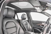 USED 2018 18 MERCEDES-BENZ GLC-CLASS 2.1 GLC 250 D 4MATIC AMG LINE PREMIUM 5d 201 BHP HEATEDSEATS+PREMPACK+RUNNINGBOARDS