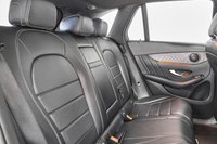 USED 2018 18 MERCEDES-BENZ GLC-CLASS 2.1 GLC 250 D 4MATIC AMG LINE PREMIUM 5d 201 BHP HEATEDSEATS+PREMPACK+RUNNINGBOARDS