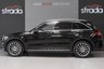 USED 2018 18 MERCEDES-BENZ GLC-CLASS 2.1 GLC 250 D 4MATIC AMG LINE PREMIUM 5d 201 BHP HEATEDSEATS+PREMPACK+RUNNINGBOARDS