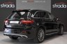 USED 2018 18 MERCEDES-BENZ GLC-CLASS 2.1 GLC 250 D 4MATIC AMG LINE PREMIUM 5d 201 BHP HEATEDSEATS+PREMPACK+RUNNINGBOARDS