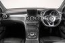 USED 2018 18 MERCEDES-BENZ GLC-CLASS 2.1 GLC 250 D 4MATIC AMG LINE PREMIUM 5d 201 BHP HEATEDSEATS+PREMPACK+RUNNINGBOARDS
