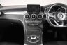 USED 2018 18 MERCEDES-BENZ GLC-CLASS 2.1 GLC 250 D 4MATIC AMG LINE PREMIUM 5d 201 BHP HEATEDSEATS+PREMPACK+RUNNINGBOARDS