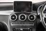 USED 2018 18 MERCEDES-BENZ GLC-CLASS 2.1 GLC 250 D 4MATIC AMG LINE PREMIUM 5d 201 BHP HEATEDSEATS+PREMPACK+RUNNINGBOARDS