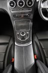 USED 2018 18 MERCEDES-BENZ GLC-CLASS 2.1 GLC 250 D 4MATIC AMG LINE PREMIUM 5d 201 BHP HEATEDSEATS+PREMPACK+RUNNINGBOARDS