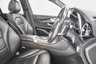 USED 2018 18 MERCEDES-BENZ GLC-CLASS 2.1 GLC 250 D 4MATIC AMG LINE PREMIUM 5d 201 BHP HEATEDSEATS+PREMPACK+RUNNINGBOARDS