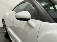 USED 2014 14 PEUGEOT RCZ 1.6 THP SPORT 2d 156 BHP Striking Low mileage  32323 Miles, High gloss Opal white, Super stylish RCZ Sports
