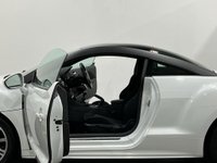 USED 2014 14 PEUGEOT RCZ 1.6 THP SPORT 2d 156 BHP Striking Low mileage  32323 Miles, High gloss Opal white, Super stylish RCZ Sports