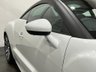USED 2014 14 PEUGEOT RCZ 1.6 THP SPORT 2d 156 BHP Striking Low mileage  32323 Miles, High gloss Opal white, Super stylish RCZ Sports