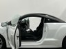 USED 2014 14 PEUGEOT RCZ 1.6 THP SPORT 2d 156 BHP Striking Low mileage  32323 Miles, High gloss Opal white, Super stylish RCZ Sports