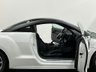 USED 2014 14 PEUGEOT RCZ 1.6 THP SPORT 2d 156 BHP Striking Low mileage  32323 Miles, High gloss Opal white, Super stylish RCZ Sports