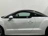 USED 2014 14 PEUGEOT RCZ 1.6 THP SPORT 2d 156 BHP Striking Low mileage  32323 Miles, High gloss Opal white, Super stylish RCZ Sports