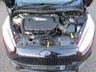 USED 2015 65 FORD FIESTA 1.6 ST 3d 180 BHP Finished in PANTHER BLACK with contrasting SPORTS interior trim. It is impossible to ignore that this is one seriously fun car. If you are after some old-school hot hatch fun, the ST is hard to beat. Punching out 180 BHP. Features include Alloys, Cruise, DAB, B/Tooth, LED day Lights, 2 Keys and much more. This Fiesta is a small car that you can really enjoy driving. Dealer serviced at 9741 miles, 24113 miles, 39667 miles, 54119 miles, 65298 miles and at 76772 miles on 31/10/2022.