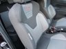 USED 2015 65 FORD FIESTA 1.6 ST 3d 180 BHP Finished in PANTHER BLACK with contrasting SPORTS interior trim. It is impossible to ignore that this is one seriously fun car. If you are after some old-school hot hatch fun, the ST is hard to beat. Punching out 180 BHP. Features include Alloys, Cruise, DAB, B/Tooth, LED day Lights, 2 Keys and much more. This Fiesta is a small car that you can really enjoy driving. Dealer serviced at 9741 miles, 24113 miles, 39667 miles, 54119 miles, 65298 miles and at 76772 miles on 31/10/2022.