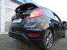 USED 2015 65 FORD FIESTA 1.6 ST 3d 180 BHP Finished in PANTHER BLACK with contrasting SPORTS interior trim. It is impossible to ignore that this is one seriously fun car. If you are after some old-school hot hatch fun, the ST is hard to beat. Punching out 180 BHP. Features include Alloys, Cruise, DAB, B/Tooth, LED day Lights, 2 Keys and much more. This Fiesta is a small car that you can really enjoy driving. Dealer serviced at 9741 miles, 24113 miles, 39667 miles, 54119 miles, 65298 miles and at 76772 miles on 31/10/2022.