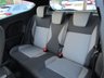 USED 2015 65 FORD FIESTA 1.6 ST 3d 180 BHP Finished in PANTHER BLACK with contrasting SPORTS interior trim. It is impossible to ignore that this is one seriously fun car. If you are after some old-school hot hatch fun, the ST is hard to beat. Punching out 180 BHP. Features include Alloys, Cruise, DAB, B/Tooth, LED day Lights, 2 Keys and much more. This Fiesta is a small car that you can really enjoy driving. Dealer serviced at 9741 miles, 24113 miles, 39667 miles, 54119 miles, 65298 miles and at 76772 miles on 31/10/2022.