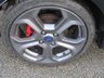 USED 2015 65 FORD FIESTA 1.6 ST 3d 180 BHP Finished in PANTHER BLACK with contrasting SPORTS interior trim. It is impossible to ignore that this is one seriously fun car. If you are after some old-school hot hatch fun, the ST is hard to beat. Punching out 180 BHP. Features include Alloys, Cruise, DAB, B/Tooth, LED day Lights, 2 Keys and much more. This Fiesta is a small car that you can really enjoy driving. Dealer serviced at 9741 miles, 24113 miles, 39667 miles, 54119 miles, 65298 miles and at 76772 miles on 31/10/2022.