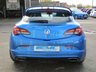 USED 2013 62 VAUXHALL ASTRA GTC 2.0 VXR 3d 276 BHP Finished in ARDEN BLUE, with SPORTS LEATHER TRIM. This VXR is a bit of an animal. It is a very appealing high-output hot hatch with its own highly distinctive character. This low mileage model is not to be missed. Features include 20" Alloys, VXR Aero Pack, DAB Radio, Leather VXR performance seat pack, Brembro Calipers, and much more. Just serviced and comes with 12 months MOT.